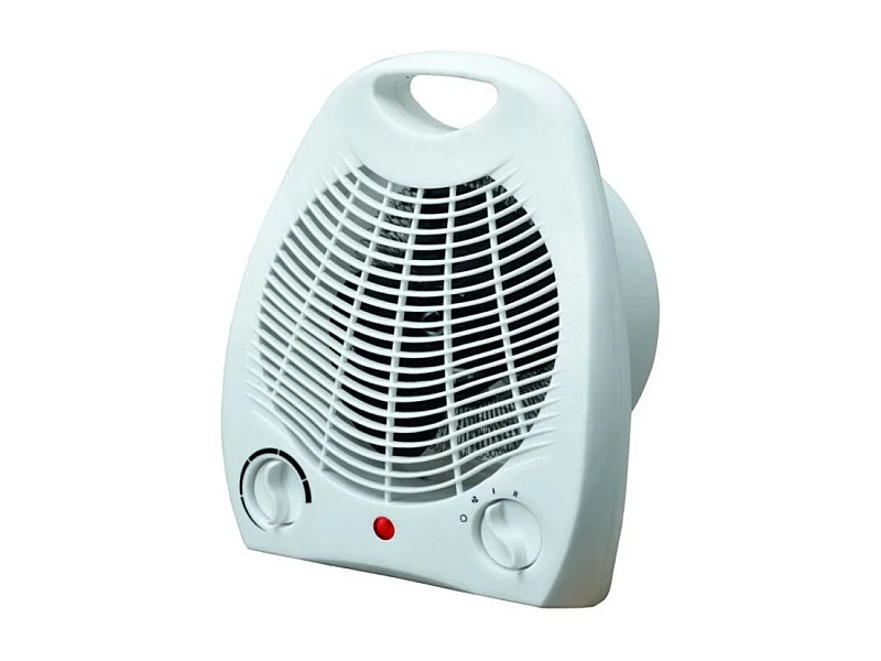 Profile Chauffage soufflant 2000w - 282000230