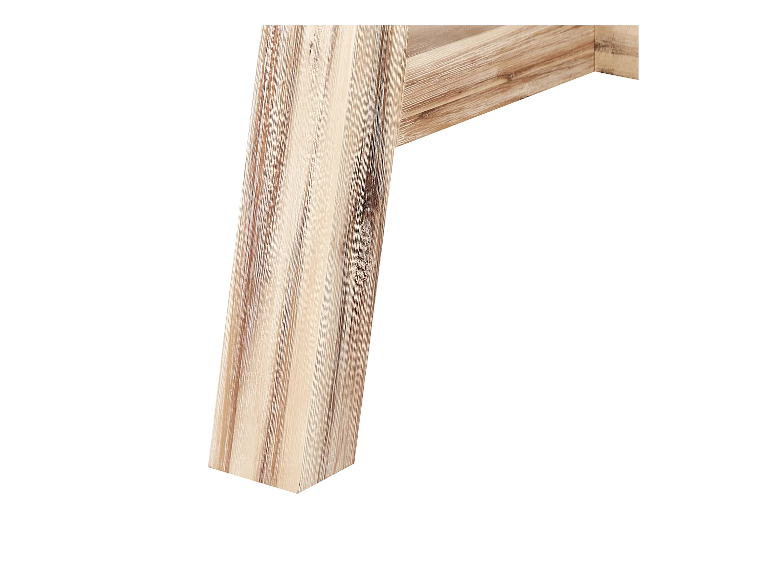 Tabouret de jardin TONNARE Gris