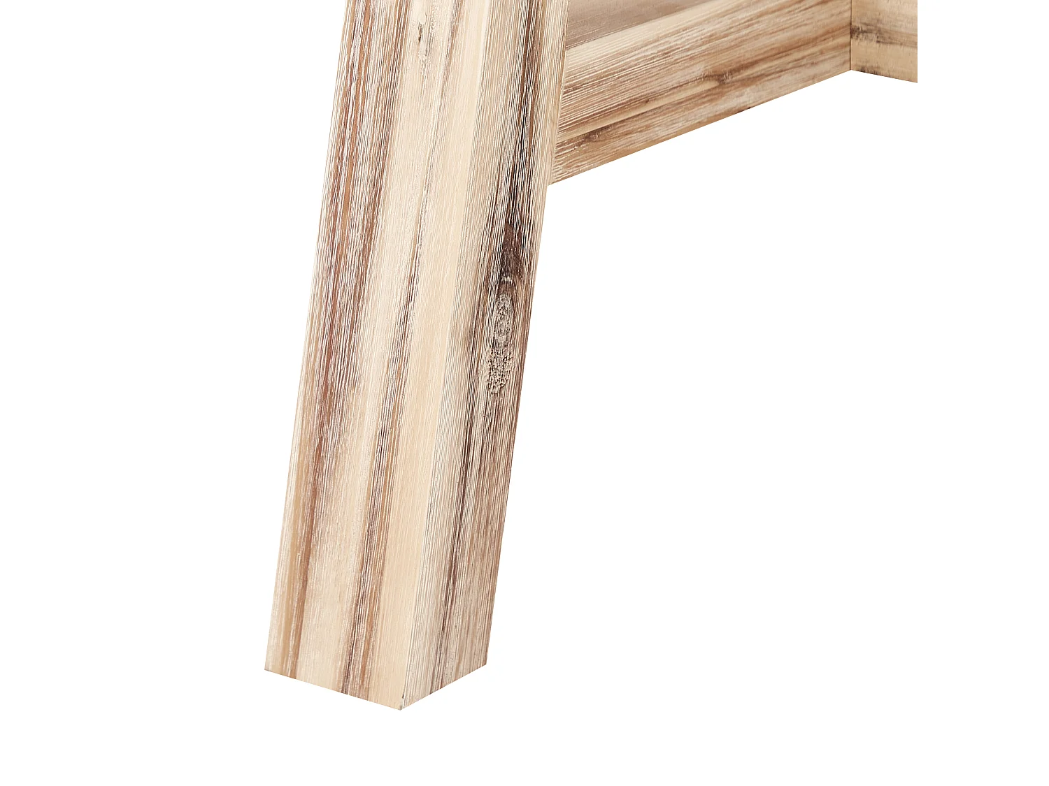 Tabouret de jardin TONNARE Gris