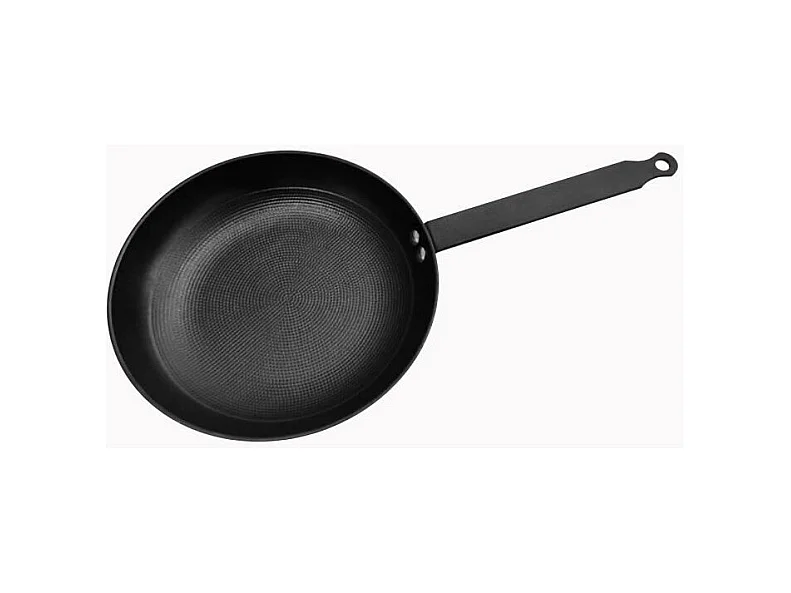 Poele - BAUMALU - MAESTRO - Tous feux dont induction - 24 cm