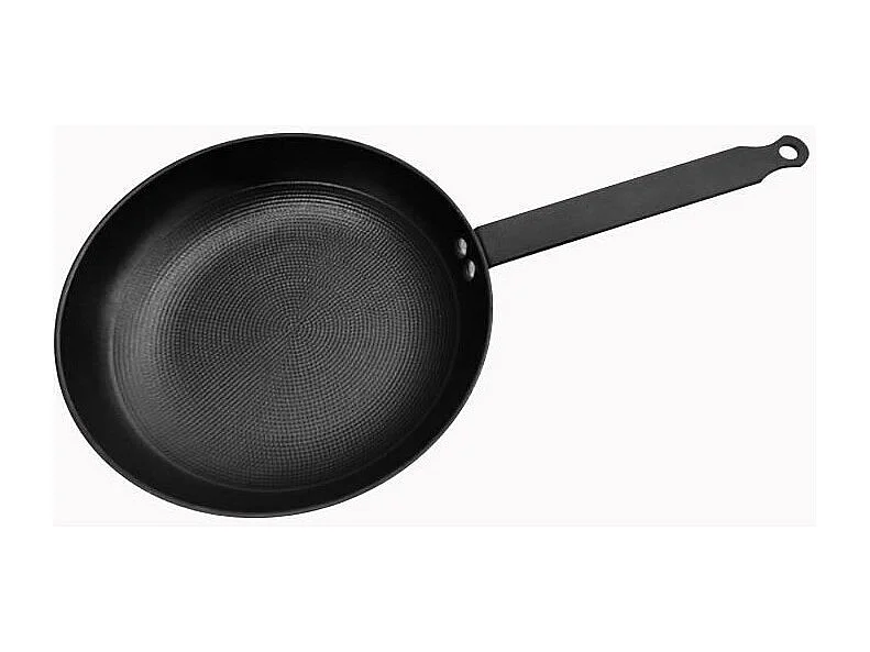 Poele - BAUMALU - MAESTRO - Tous feux dont induction - 24 cm