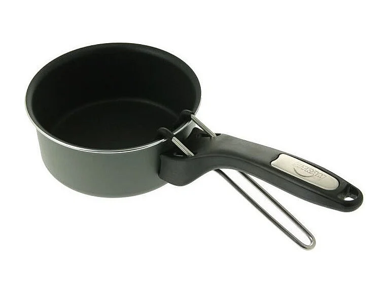 SITRAM Set 3 casseroles 16/18/20cm tous feux dont induction + pince