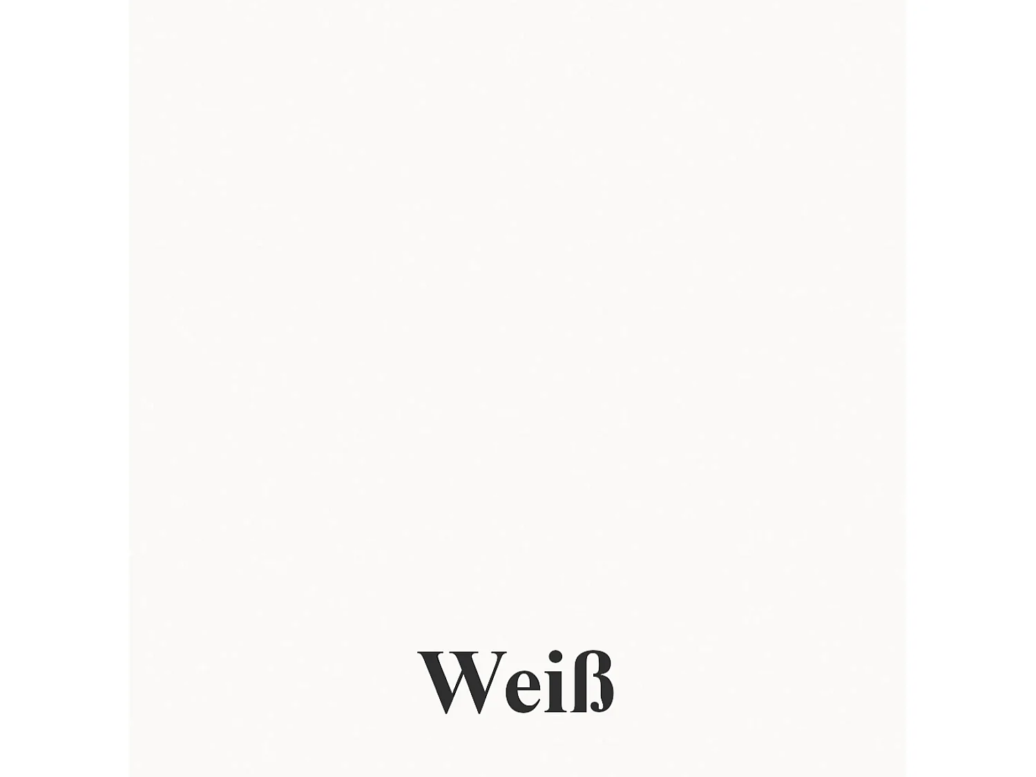 Table de salle à manger carrée RICO, table à rallonges, dimensions: 110-210X110X77 cm, couleur: blanc, avec pieds en bois de couleur noir