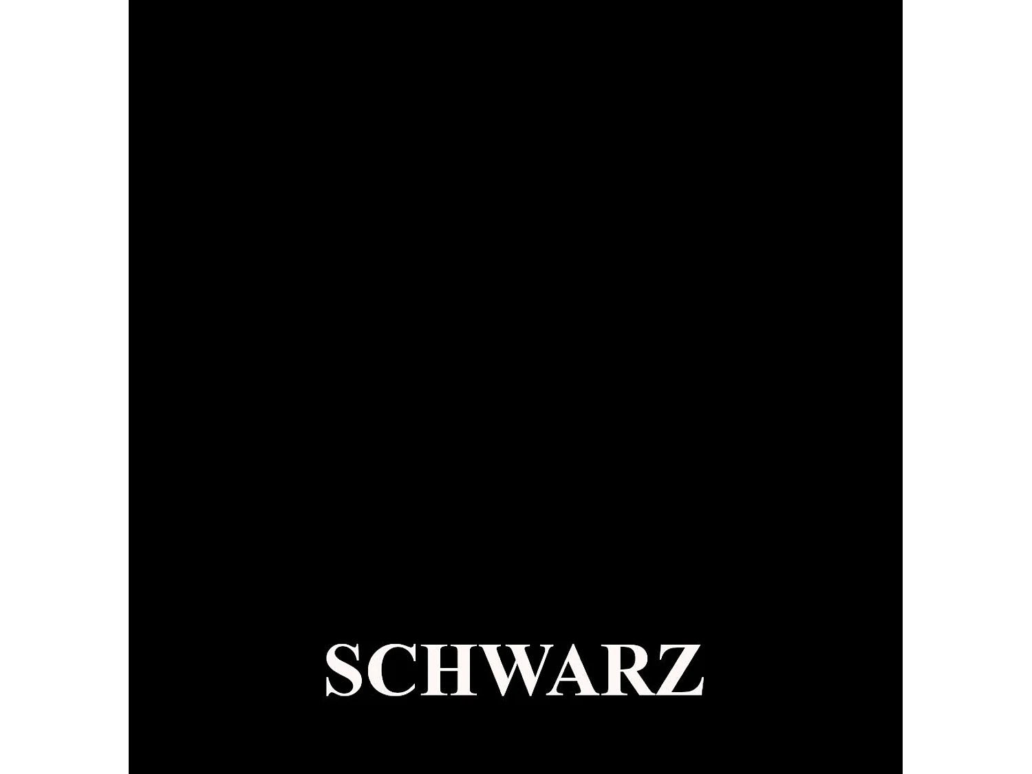 Table de salle à manger carrée RICO, table à rallonges, dimensions: 110-210X110X77 cm, couleur: noir, avec pieds en bois de couleur noire