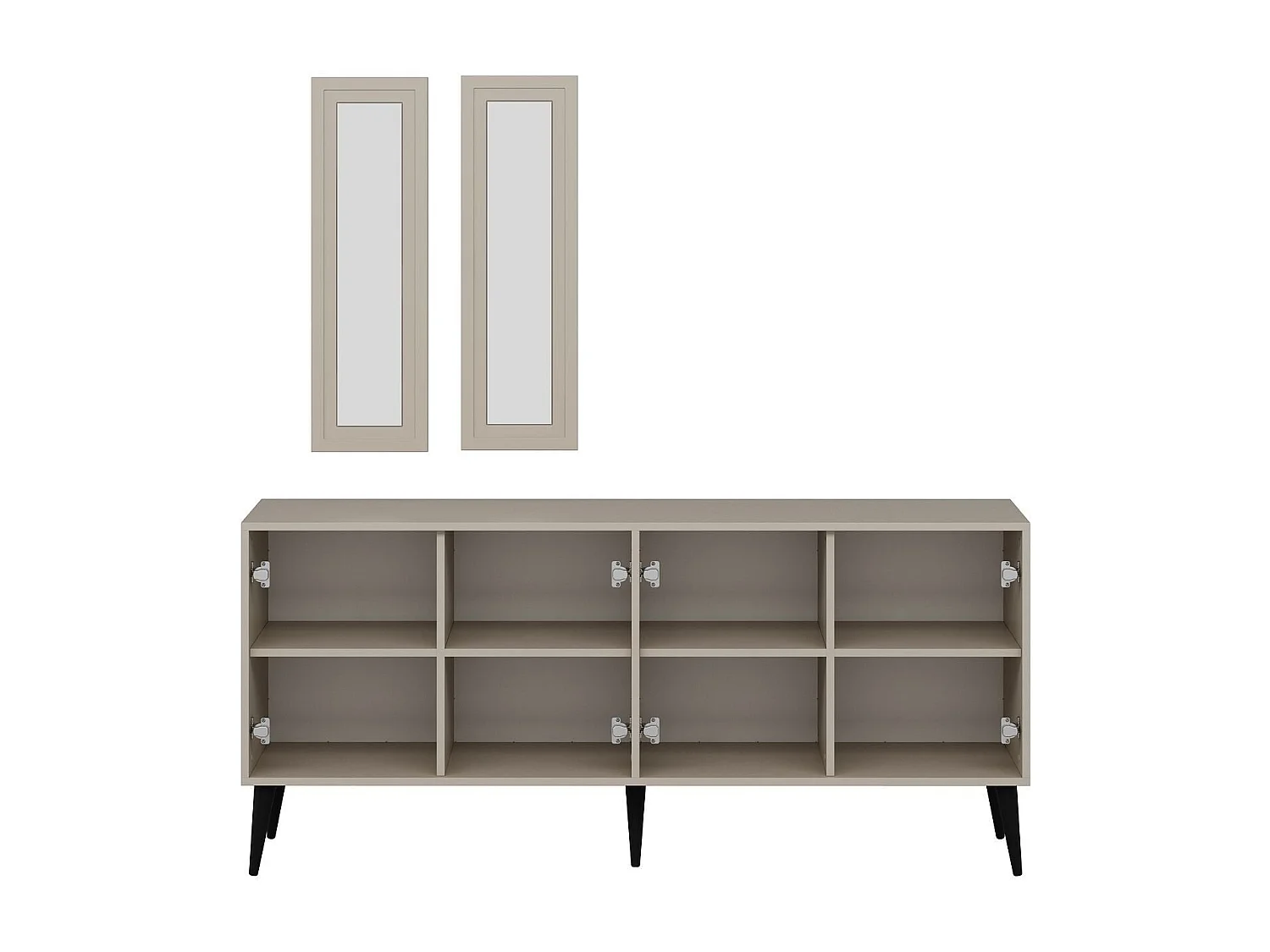 Prime Sandstone Sideboard