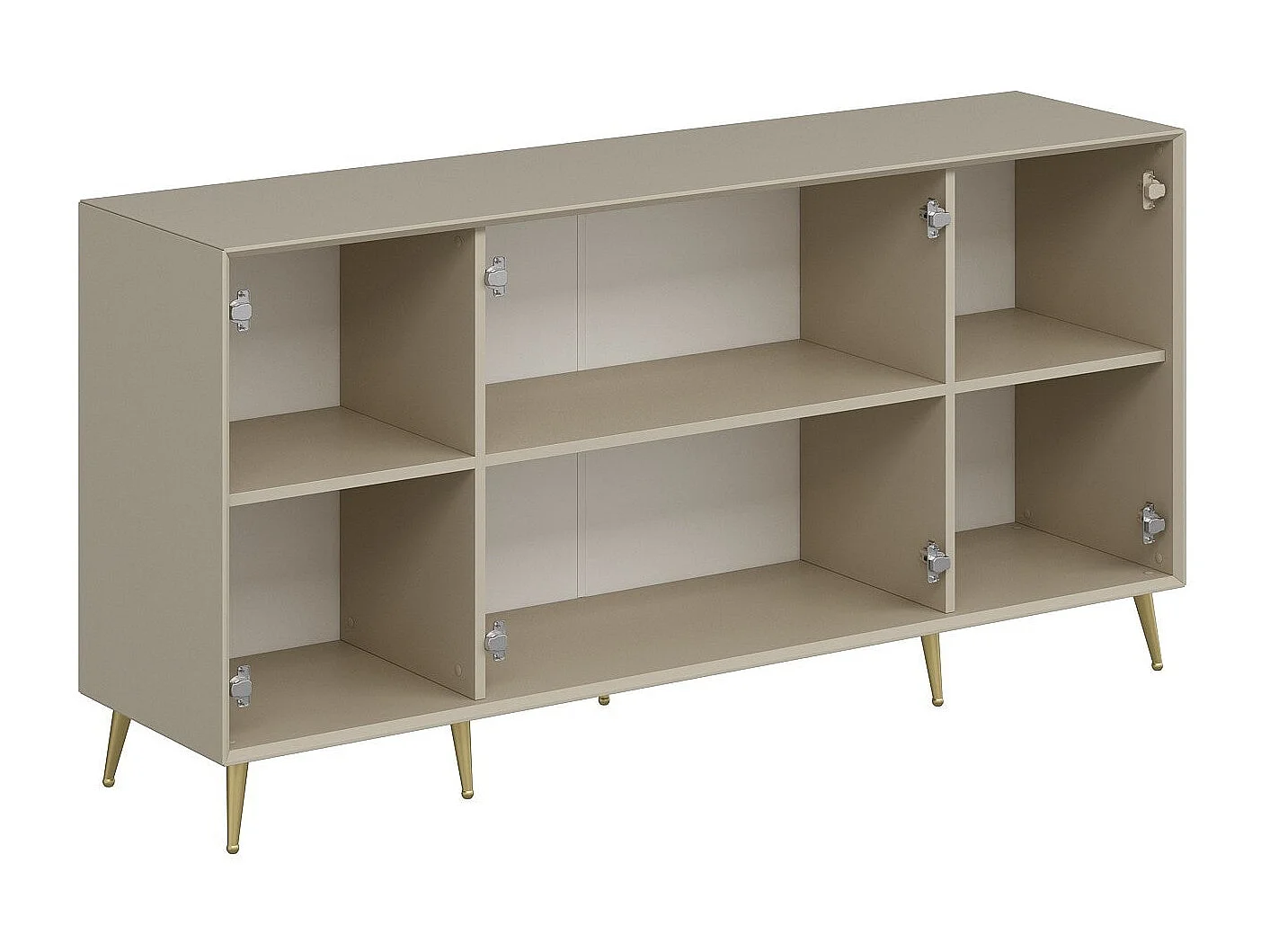 Luxe zandstenen dressoir