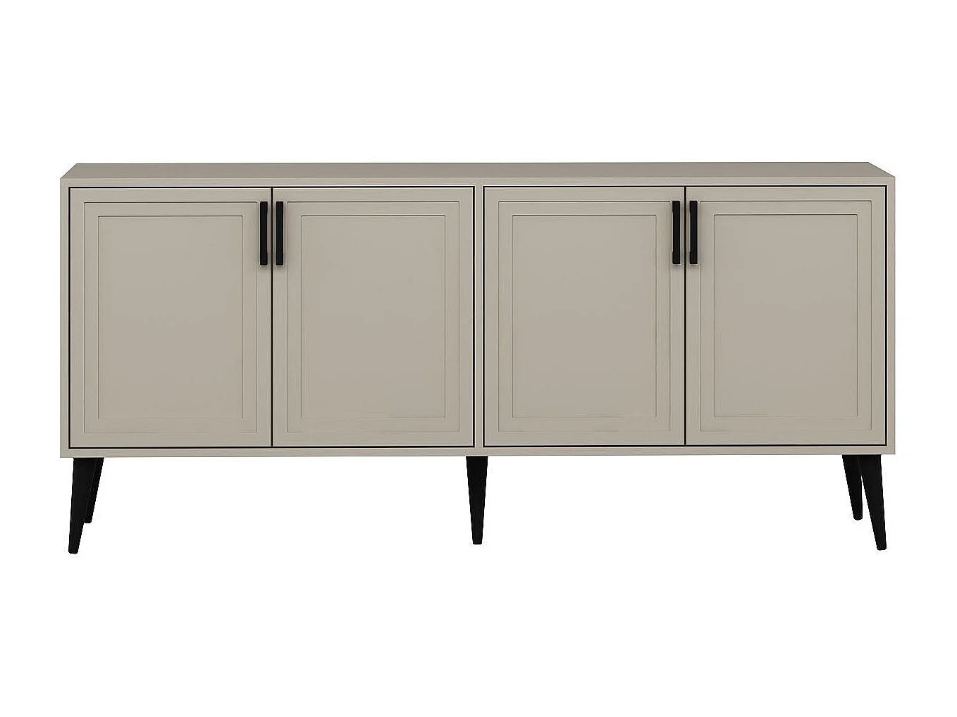 Buffet en grès de première qualité