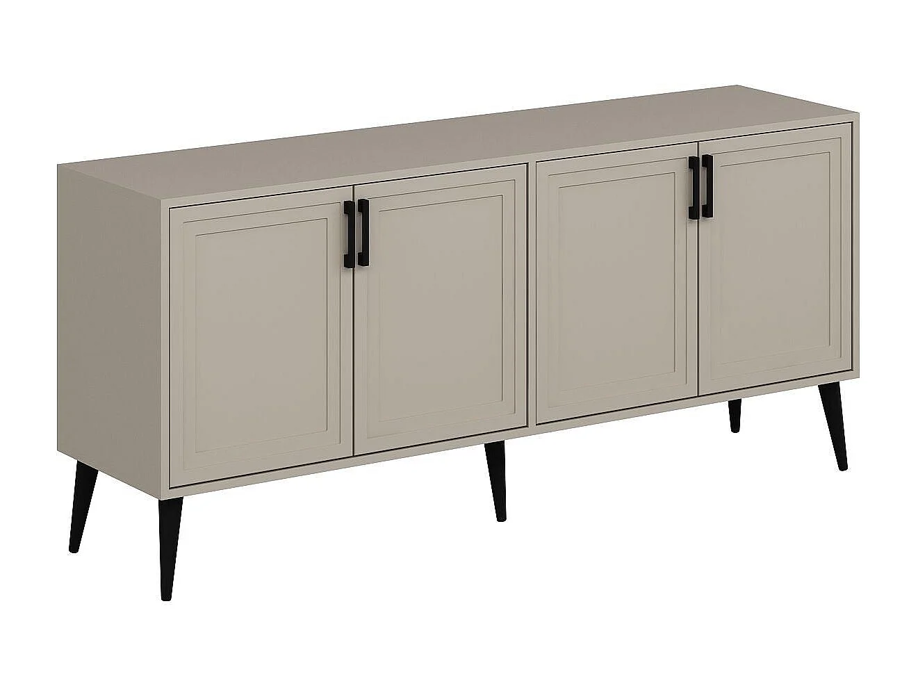 Buffet en grès de première qualité