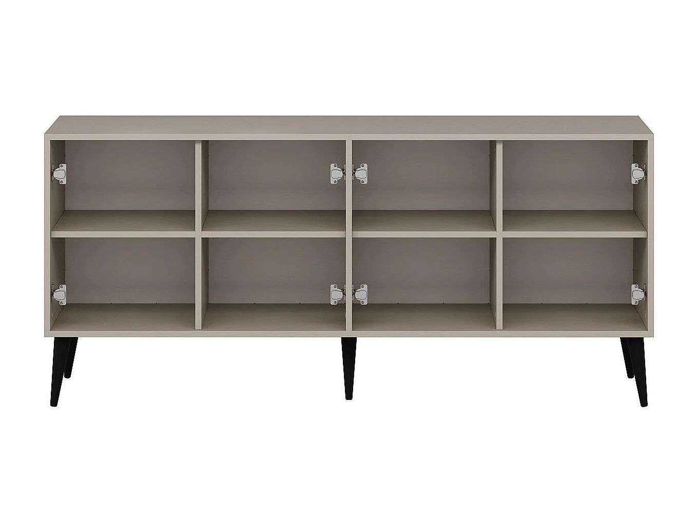 Buffet en grès de première qualité