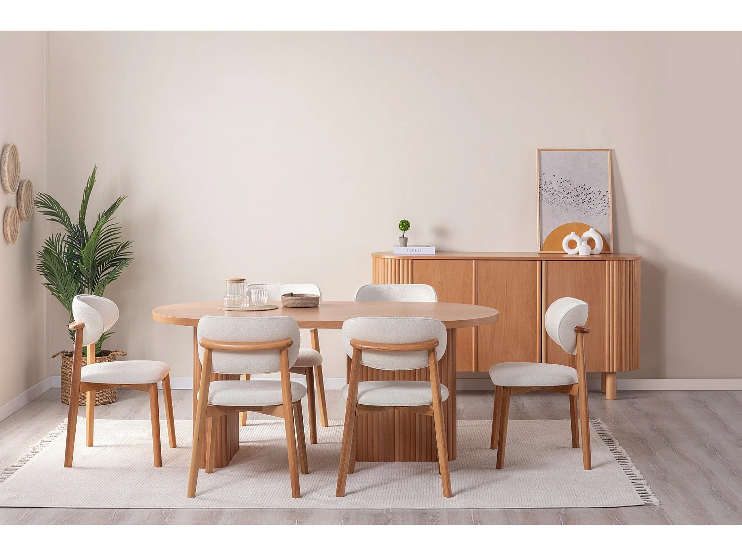 Sideboard-Lugias-Buche