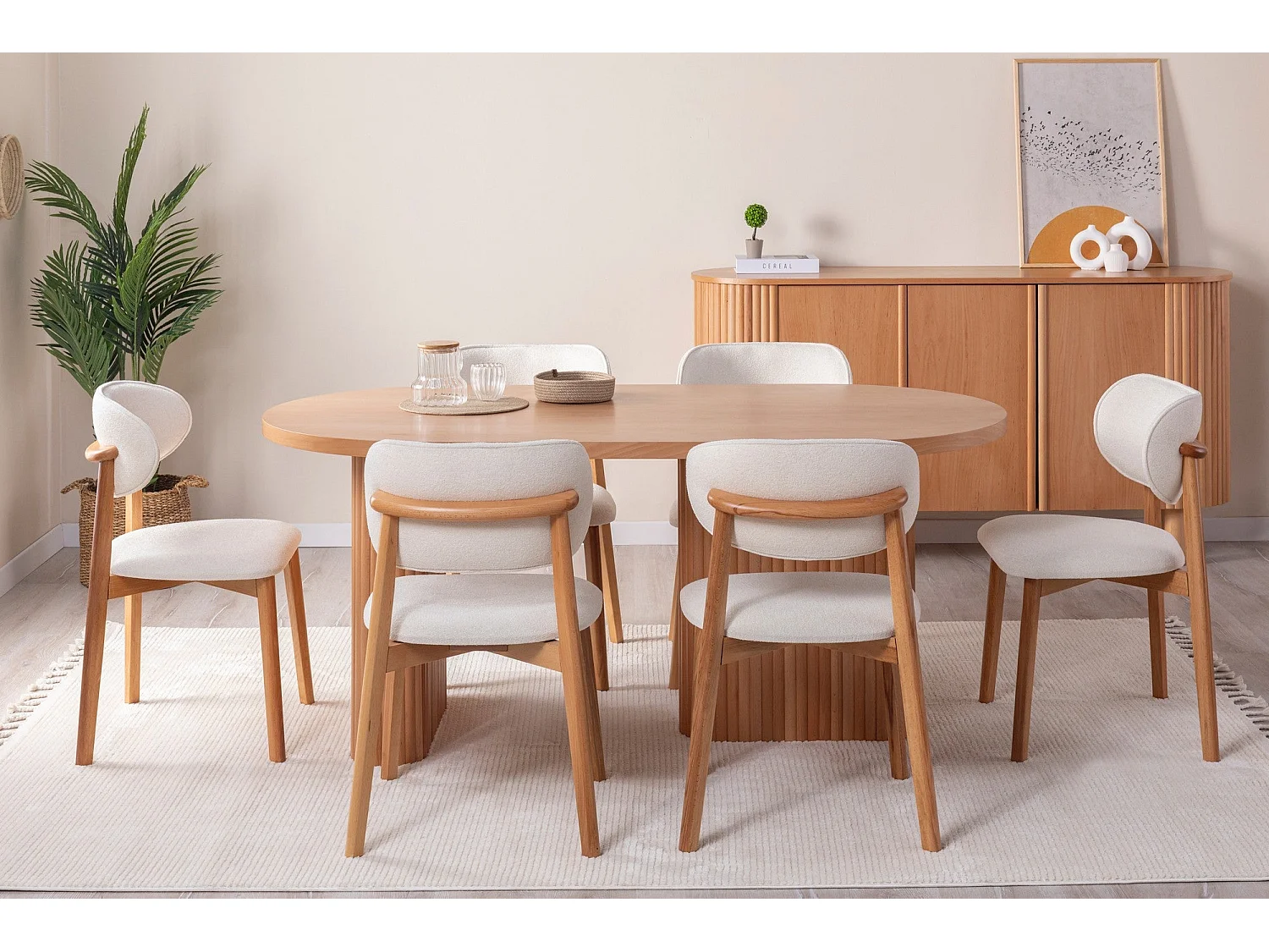 Sideboard-Lugias-Buche