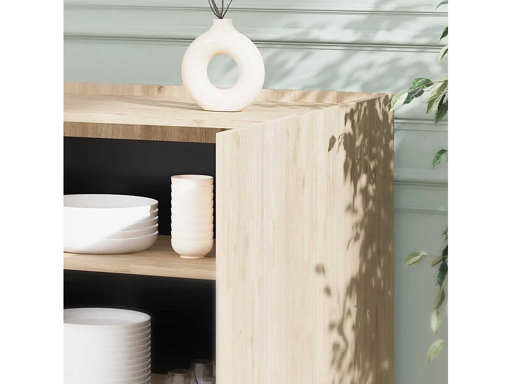 Credenza-KNS-740-Rovere