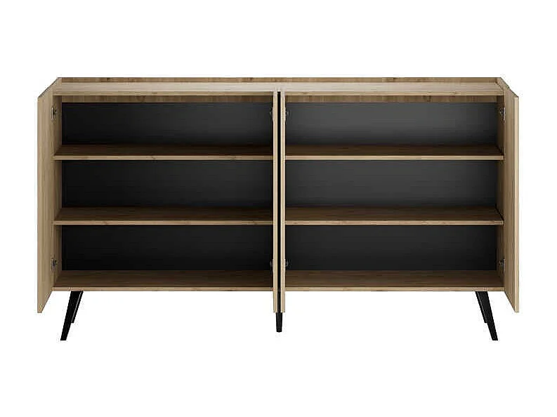 Credenza-KNS-740-Rovere