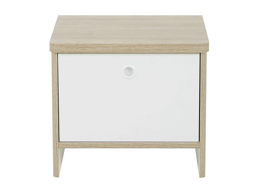 Comodino 1 anta L42 cm - MATIS