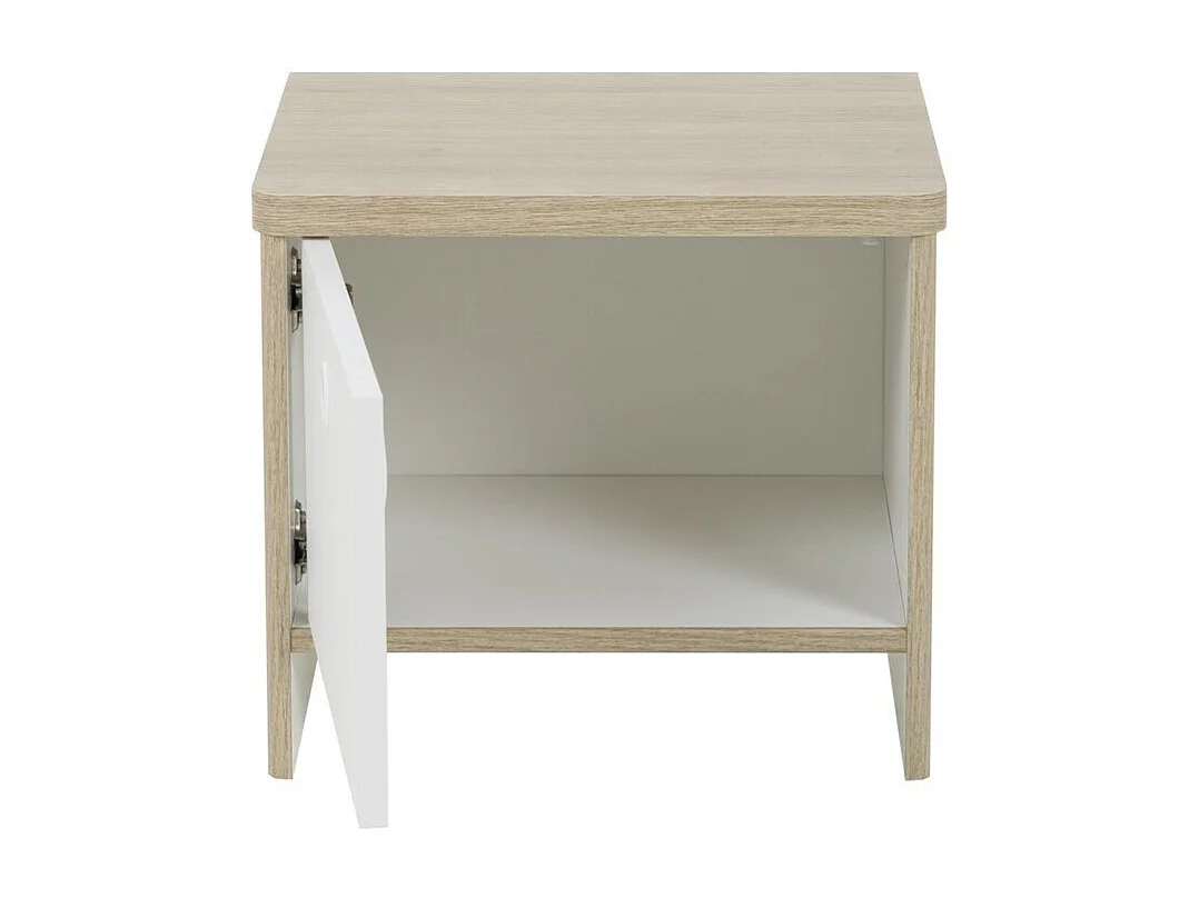 Comodino 1 anta L42 cm - MATIS