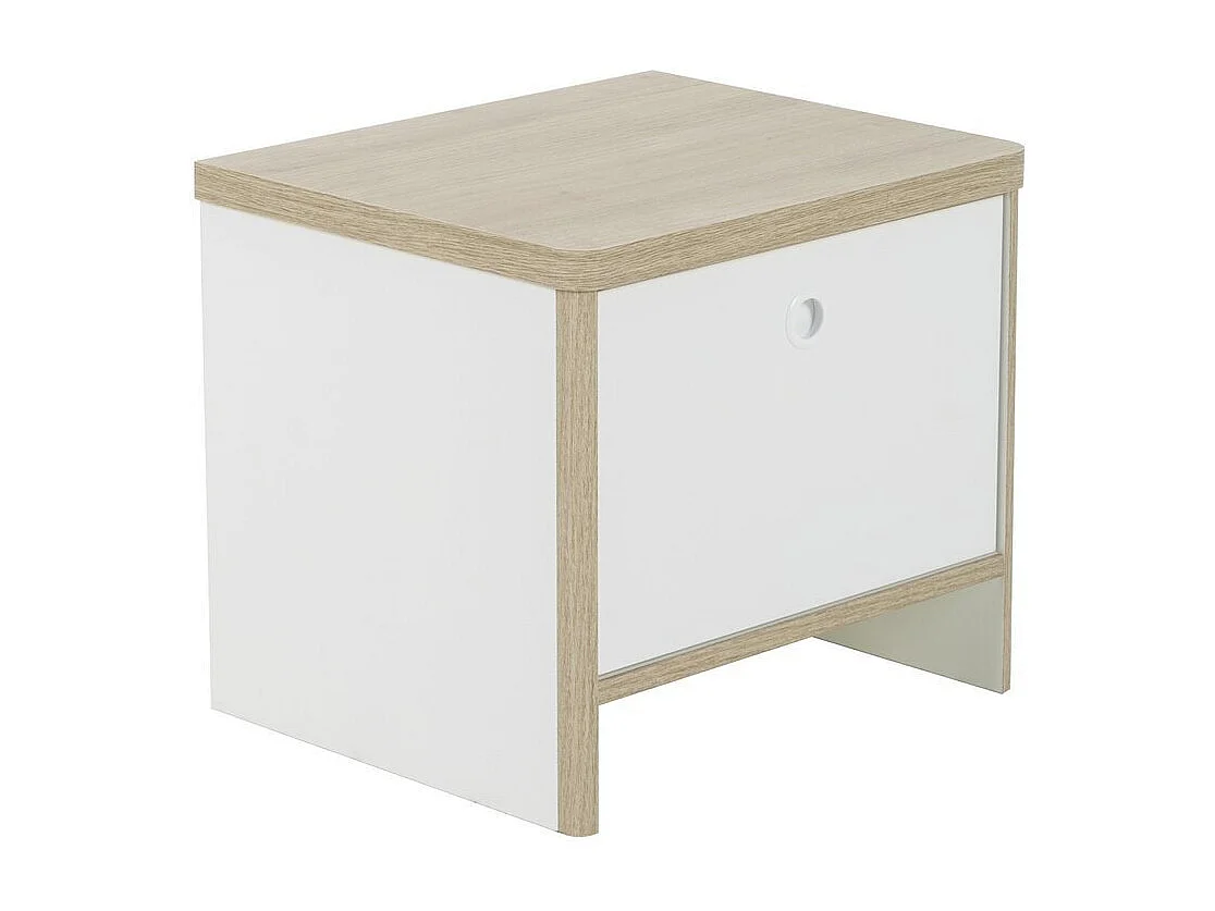 Comodino 1 anta L42 cm - MATIS