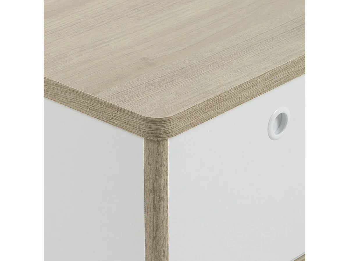 Comodino 1 anta L42 cm - MATIS