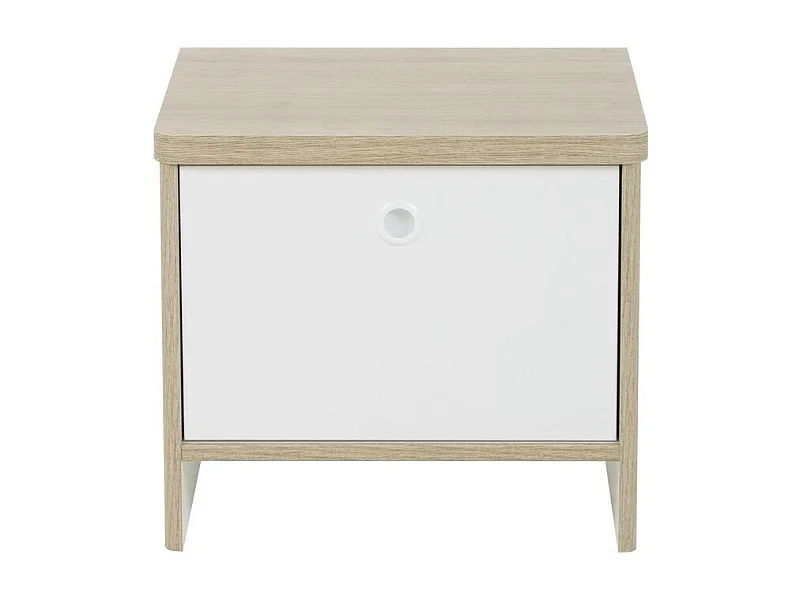 Comodino 1 anta L42 cm - MATIS