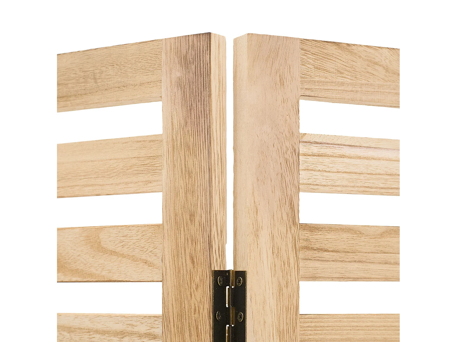 Kamerscheider 170x120x2,0 cm Natuurlijk