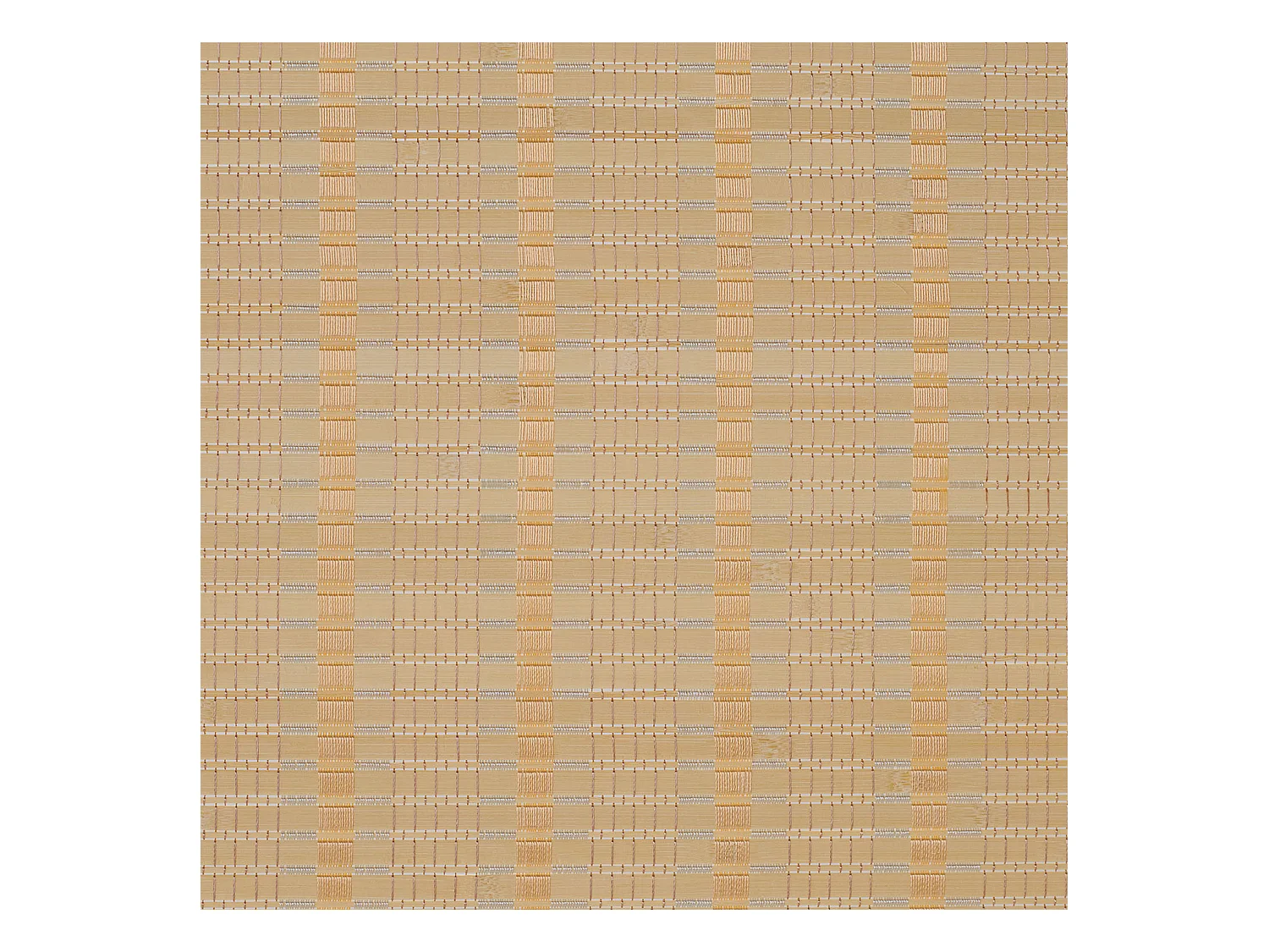 Paravent 120x170x2 cm Bois Naturel