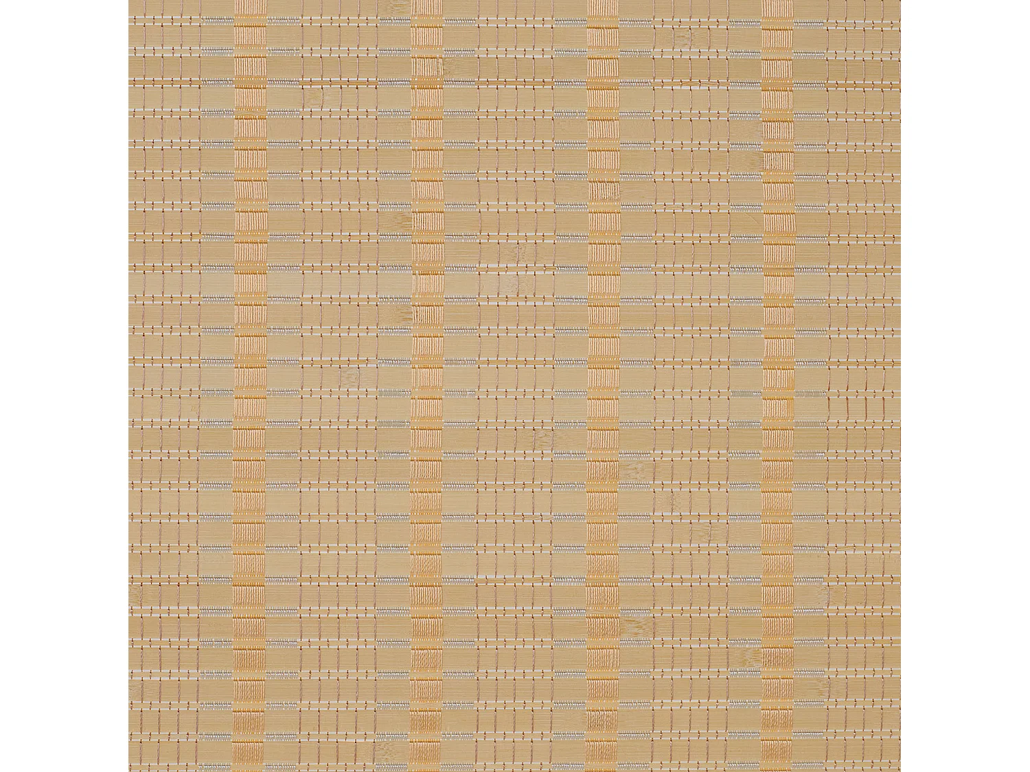 Paravent 120x170x2 cm Bois Naturel