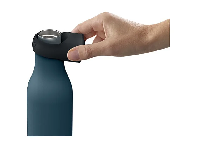 Accessoire de cuisine Joseph Joseph Bouteille d eau Loop 500 ml Bleu