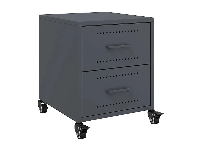 Table de chevet sur 36 x 39 x 43.5 cm DEC033095