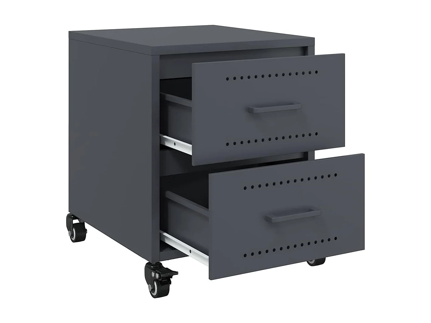 Table de chevet sur 36 x 39 x 43.5 cm DEC033095