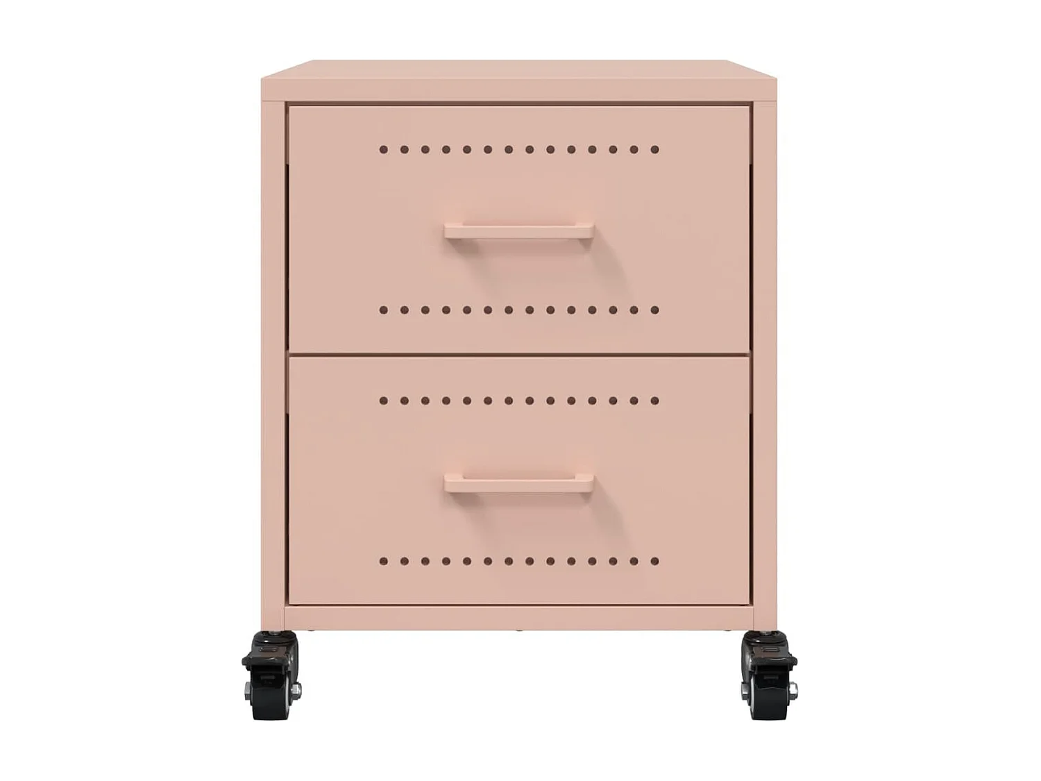 Table de chevet sur 36 x 39 x 43.5 cm DEC034556