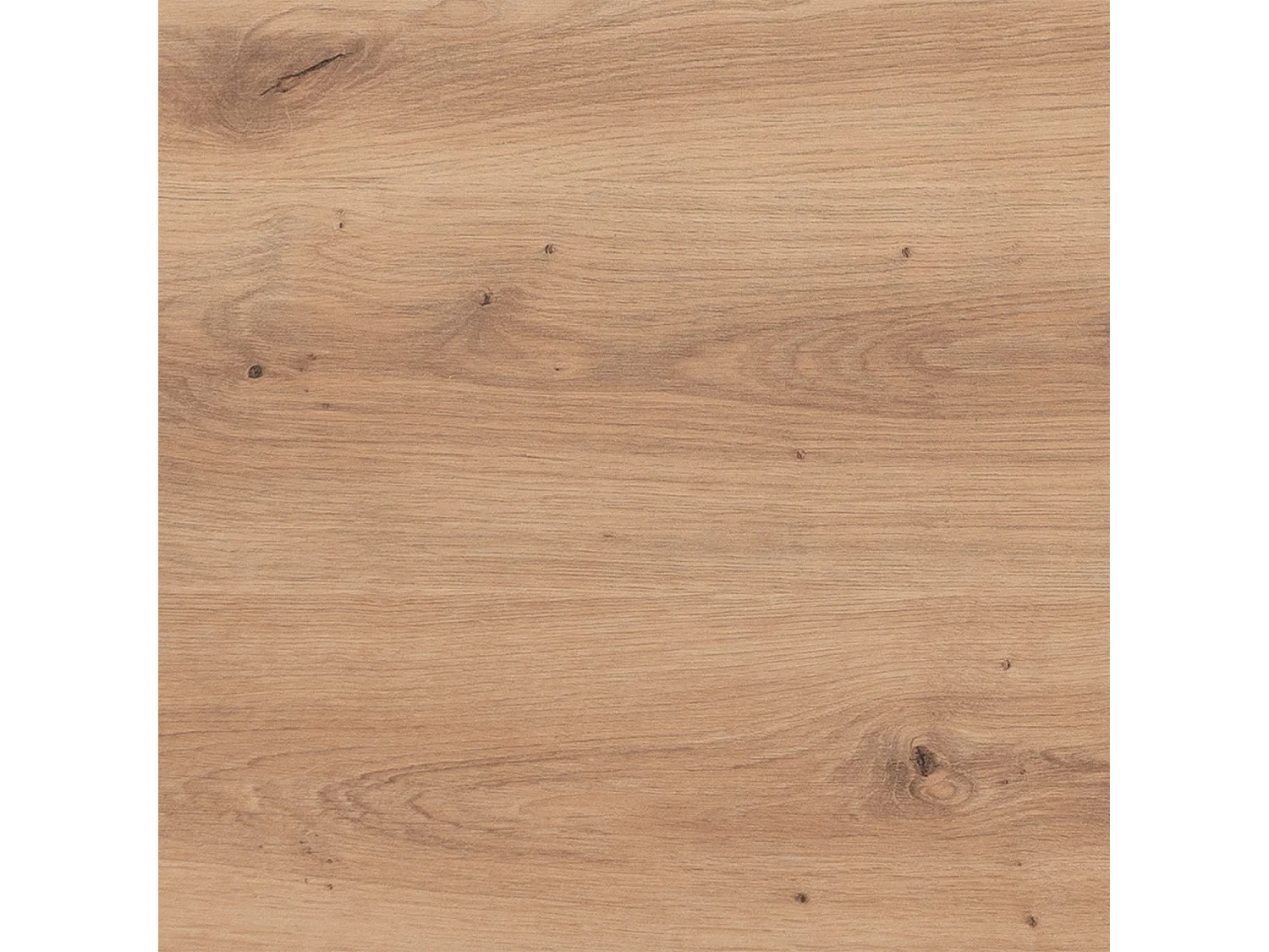 Armoire 80x190x37 cm en chêne naturel