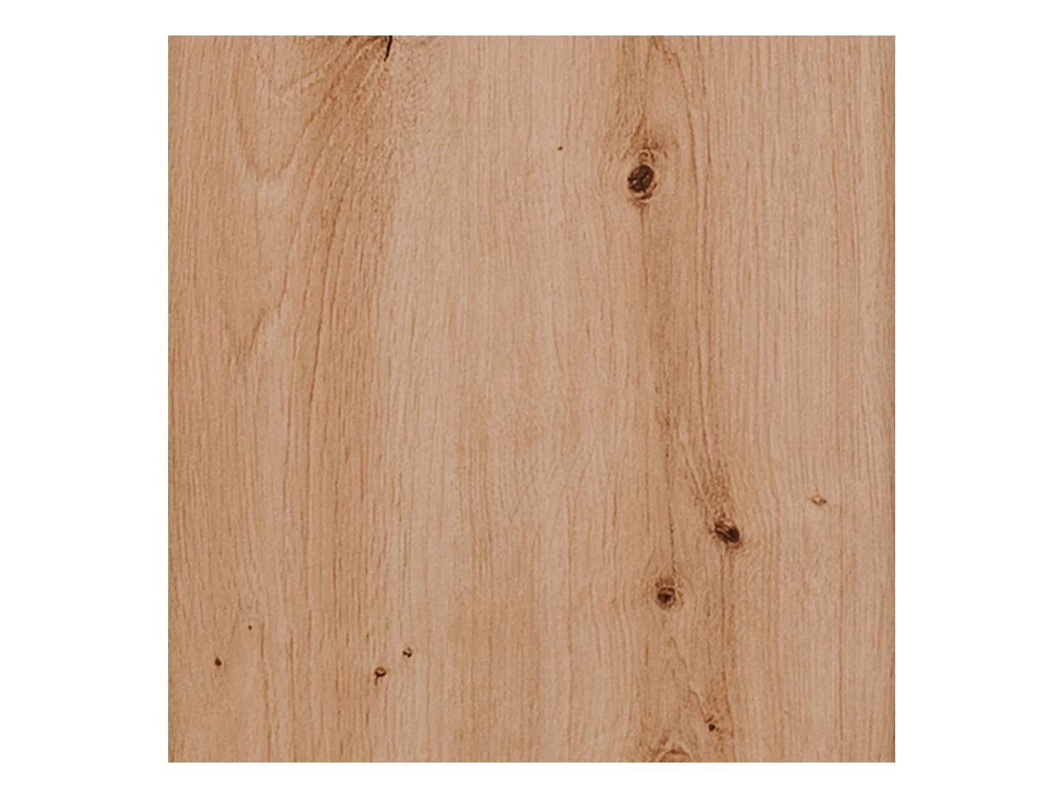 Armoire 80x200x39 cm naturel