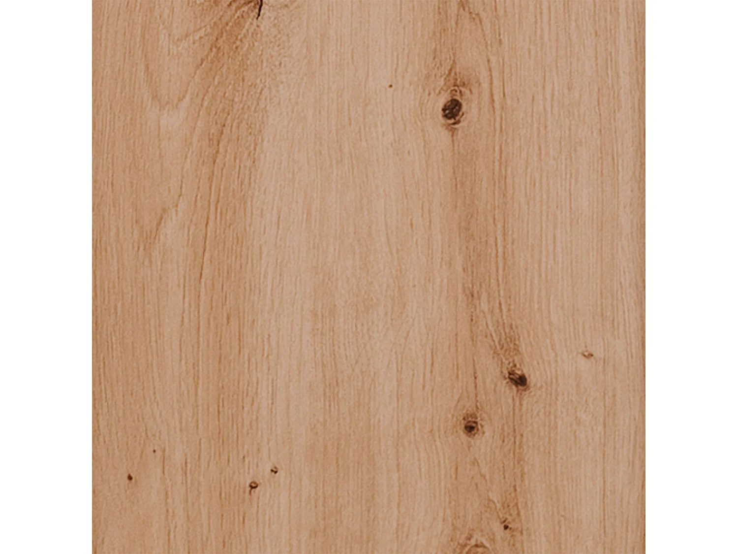 Armario 80x200x39 cm natural