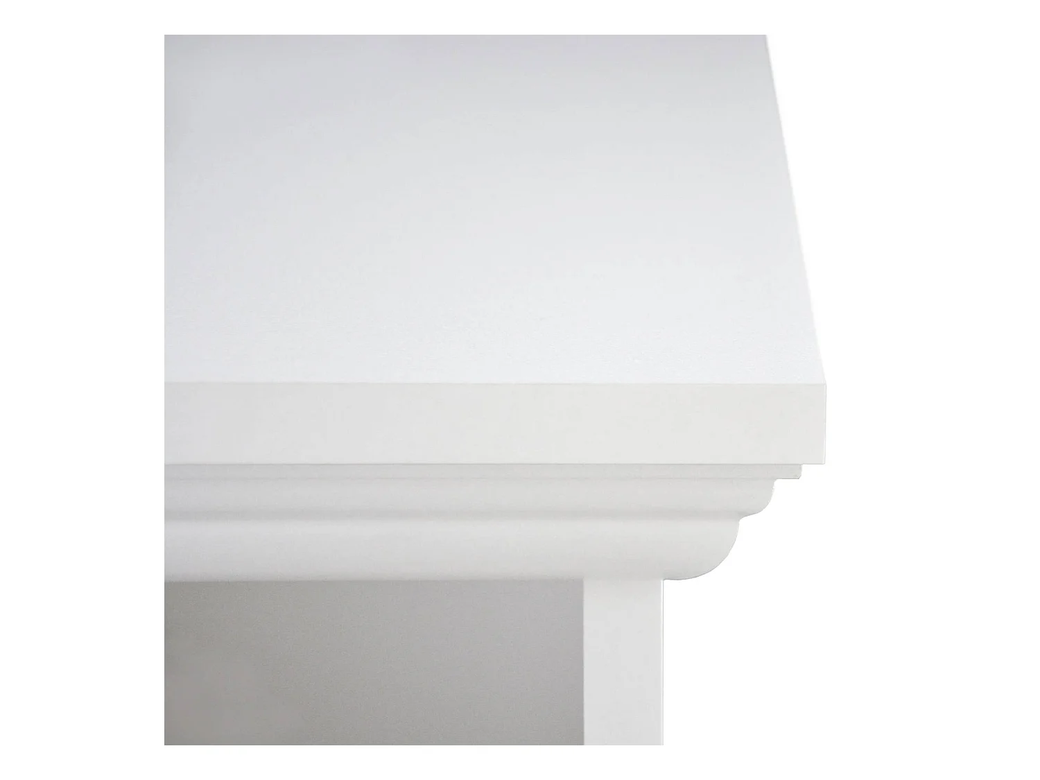 Armoire 187x200x67 cm blanche