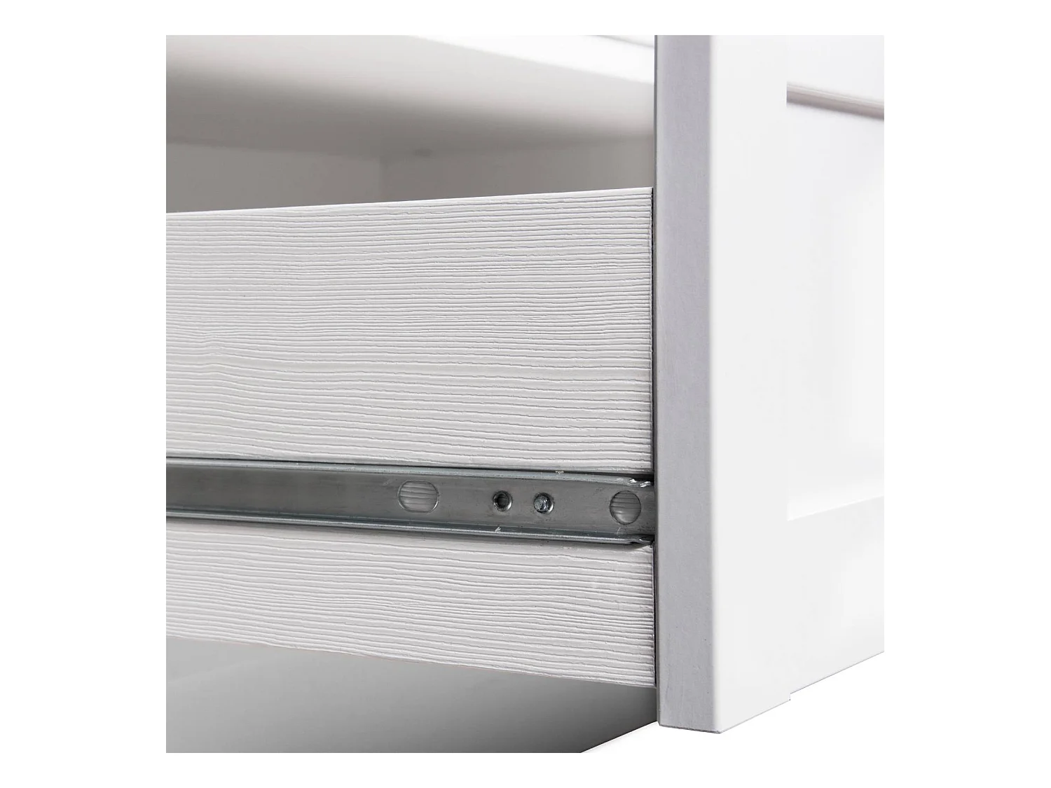 Armoire 187x200x67 cm blanche