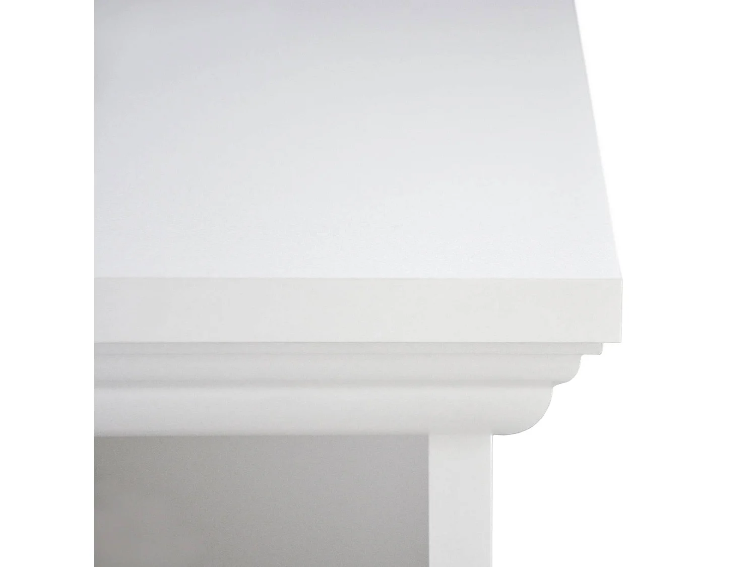 Armario 187x200x67 cm blanco