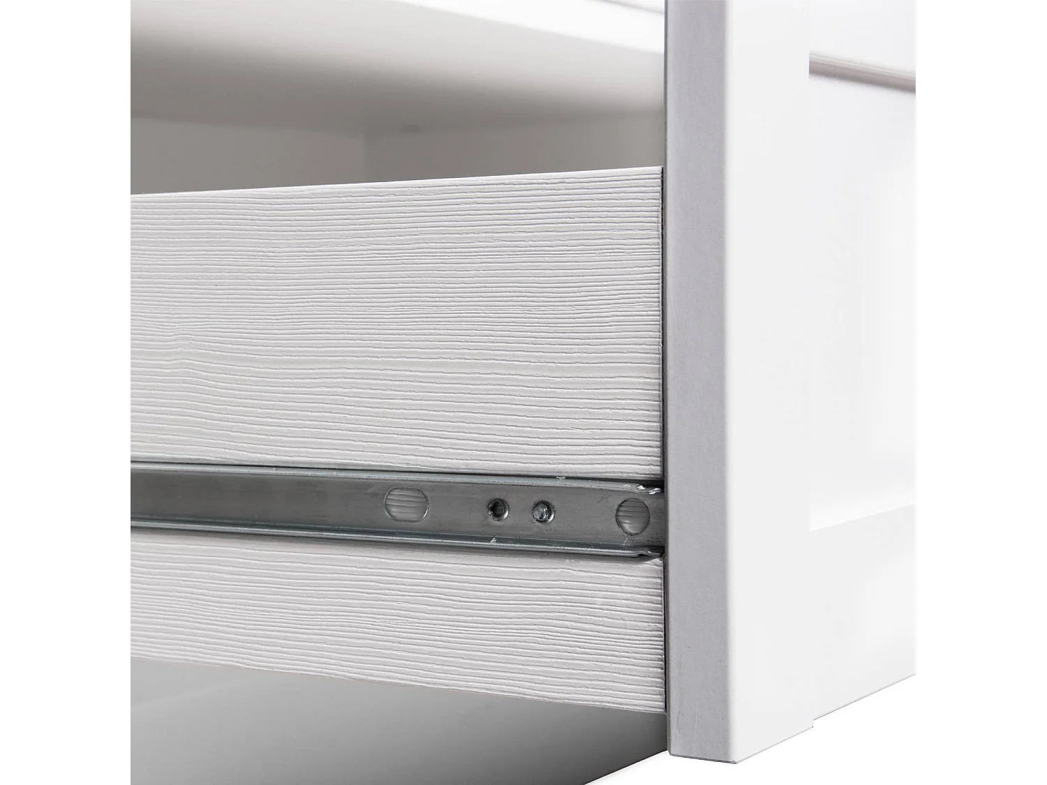 Armario 187x200x67 cm blanco