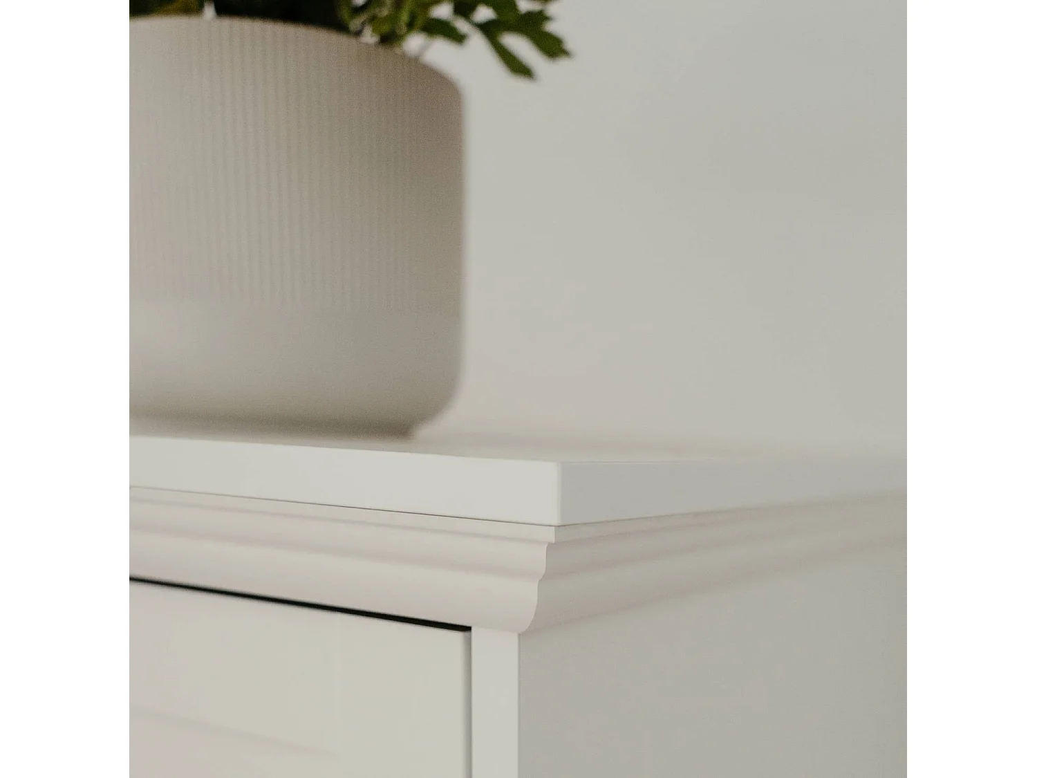 Armario 120x200x51 cm blanco