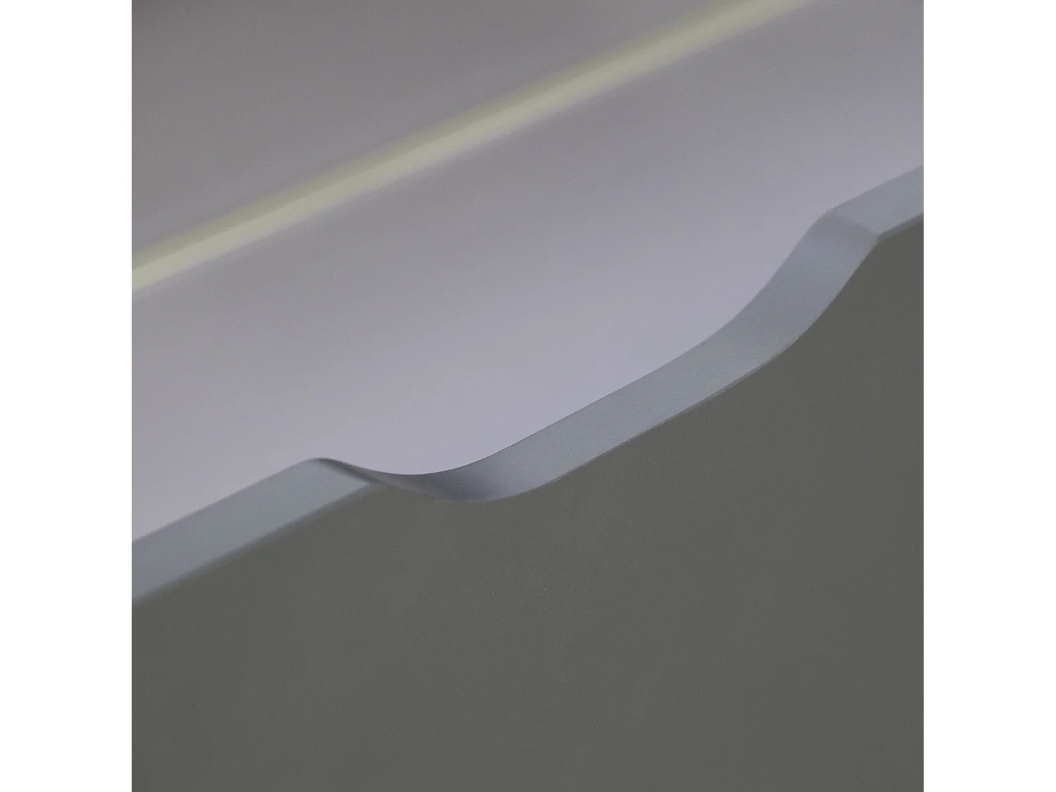 Kinderbett 90x200 cm Grau Hausbett Kinderbett Holzbett Kinderbett mit Schublade