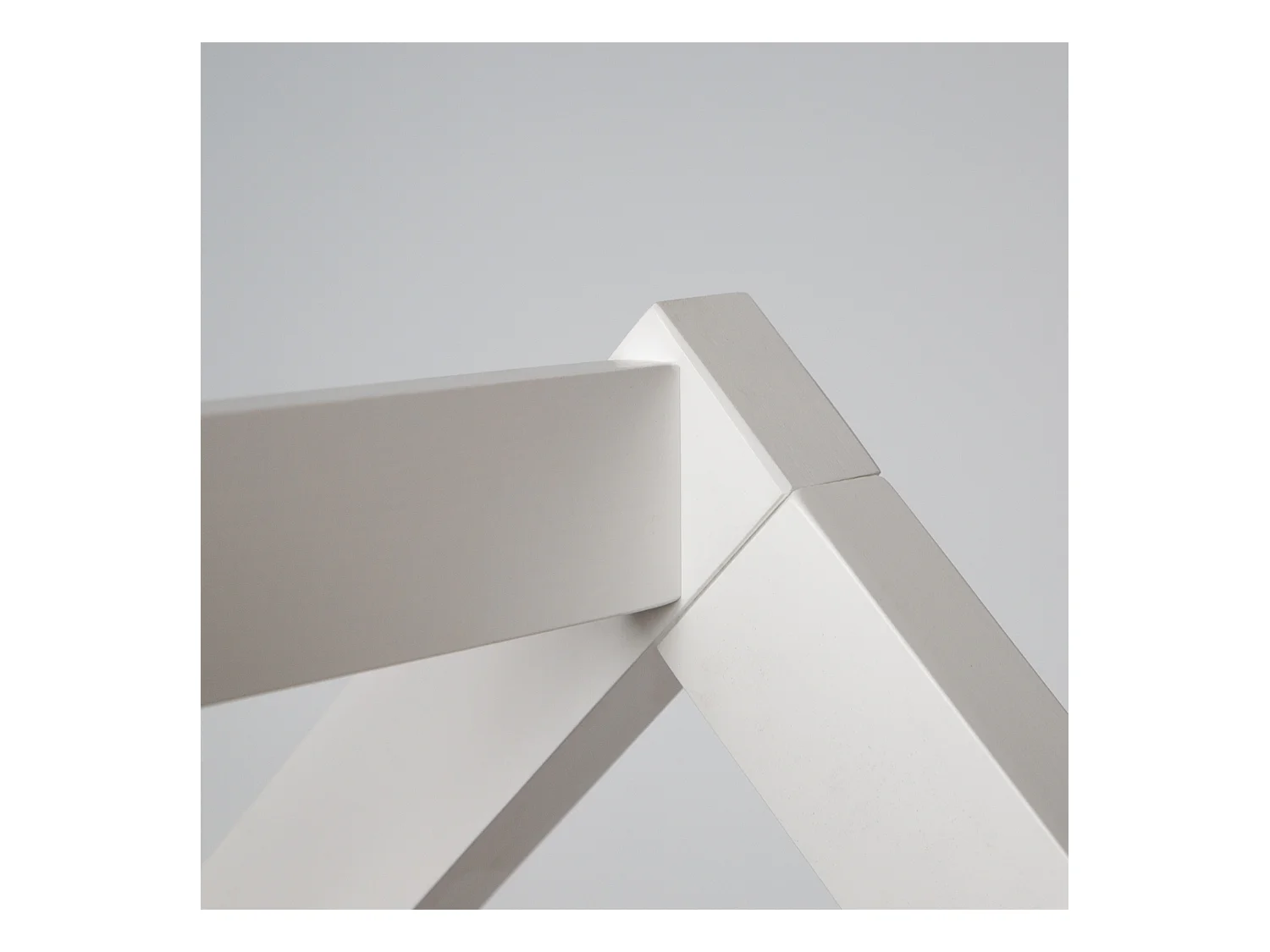 Speelbed 90x200 cm wit