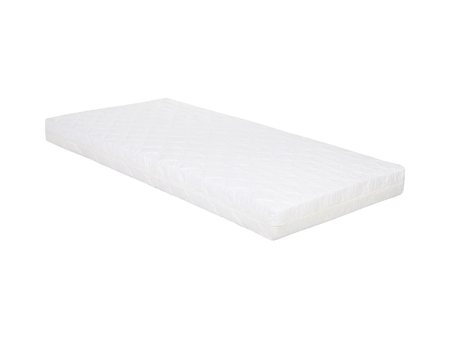 Kinderbed 80x160 cm Grijs Huisbed