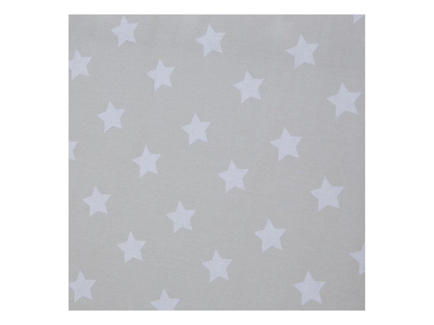 Kinderbett 90x200 cm Grau