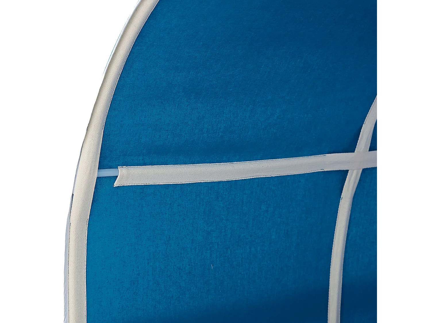 Hochbett für Kinder 90x200 cm weiß