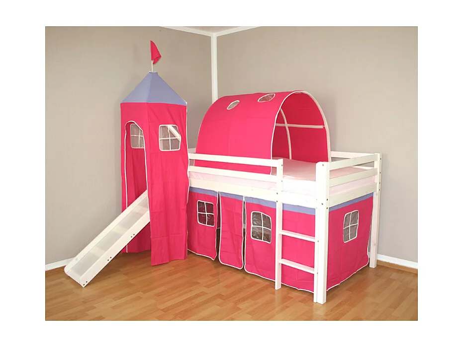 Beliche 208x110x97 cm branco