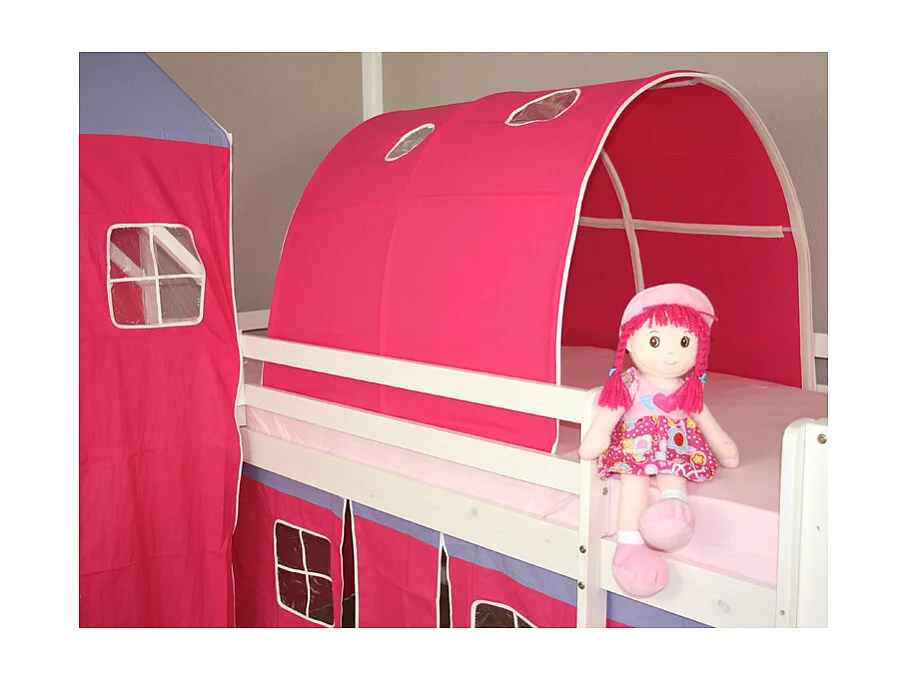 Beliche 208x110x97 cm branco