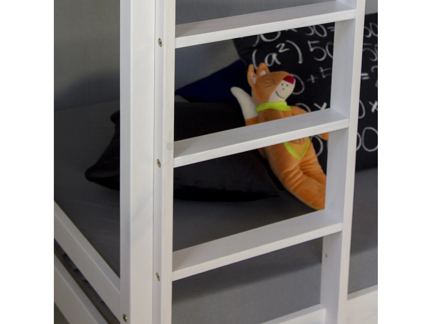 Beliche 207x150x96 cm branco