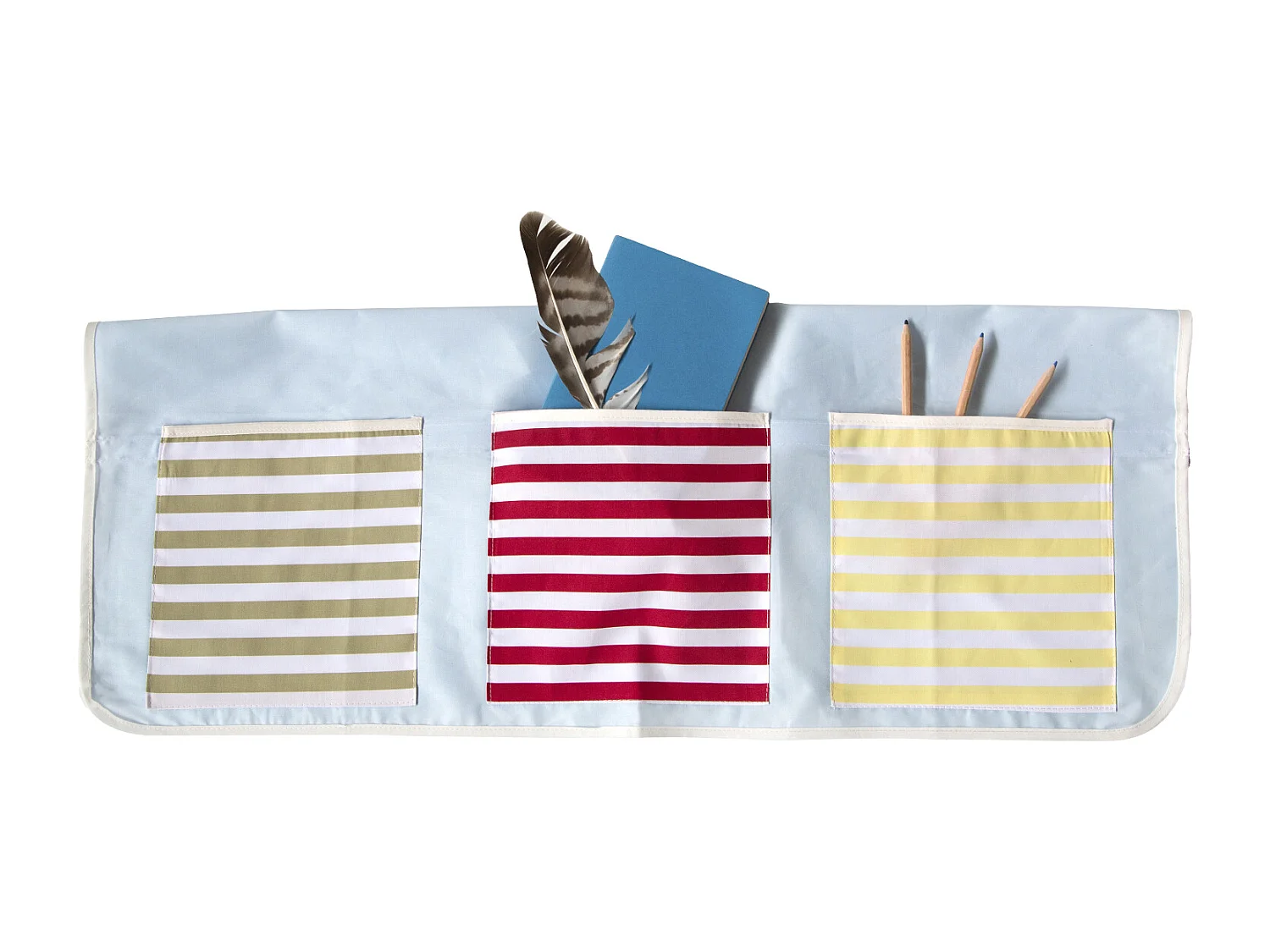 Hochbett 90x200 cm weiß