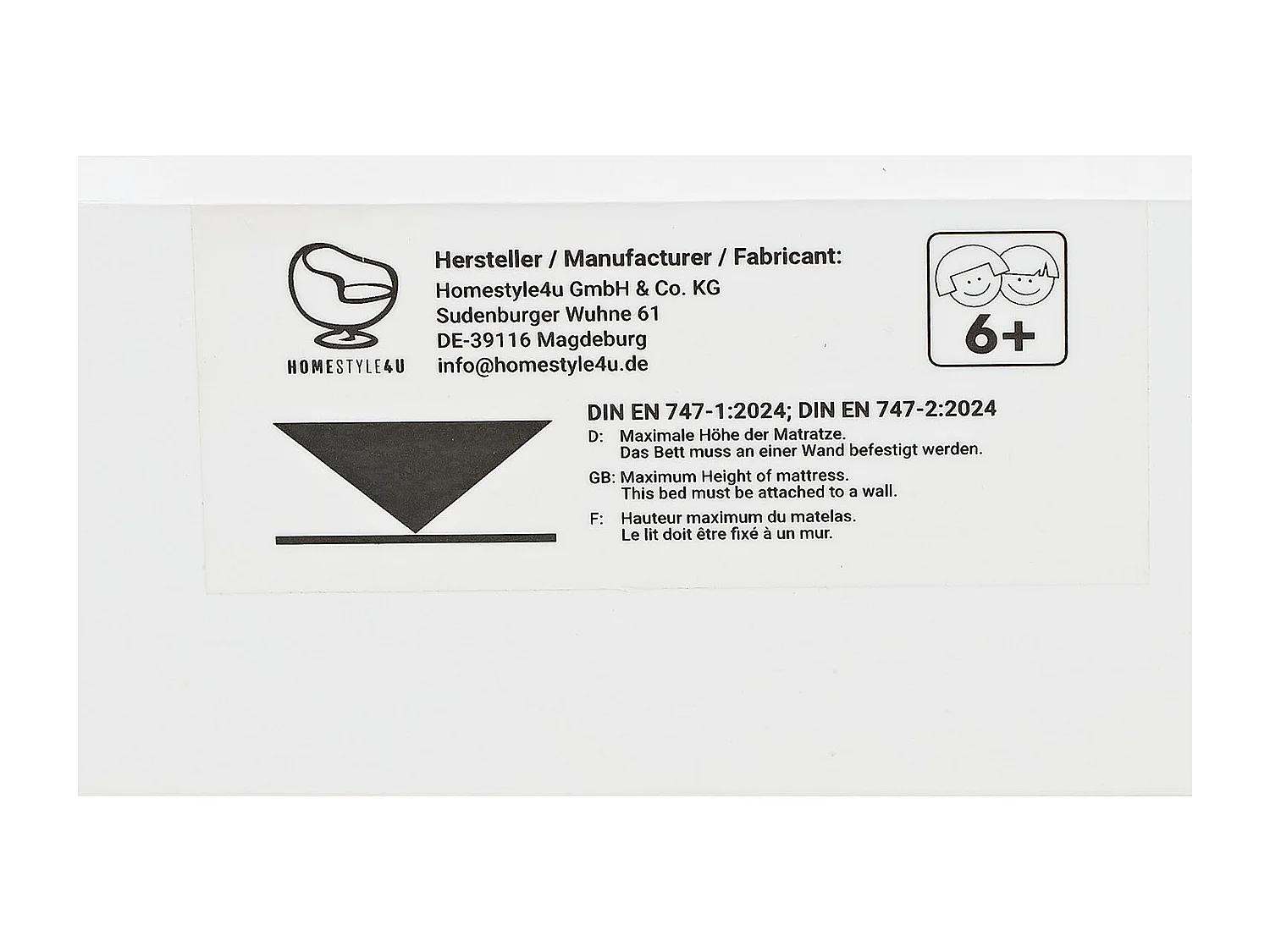 Halfhoogslaper voor kinderen 90x200 cm wit met mintgroene gordijn Slide Tower met lattenbodem