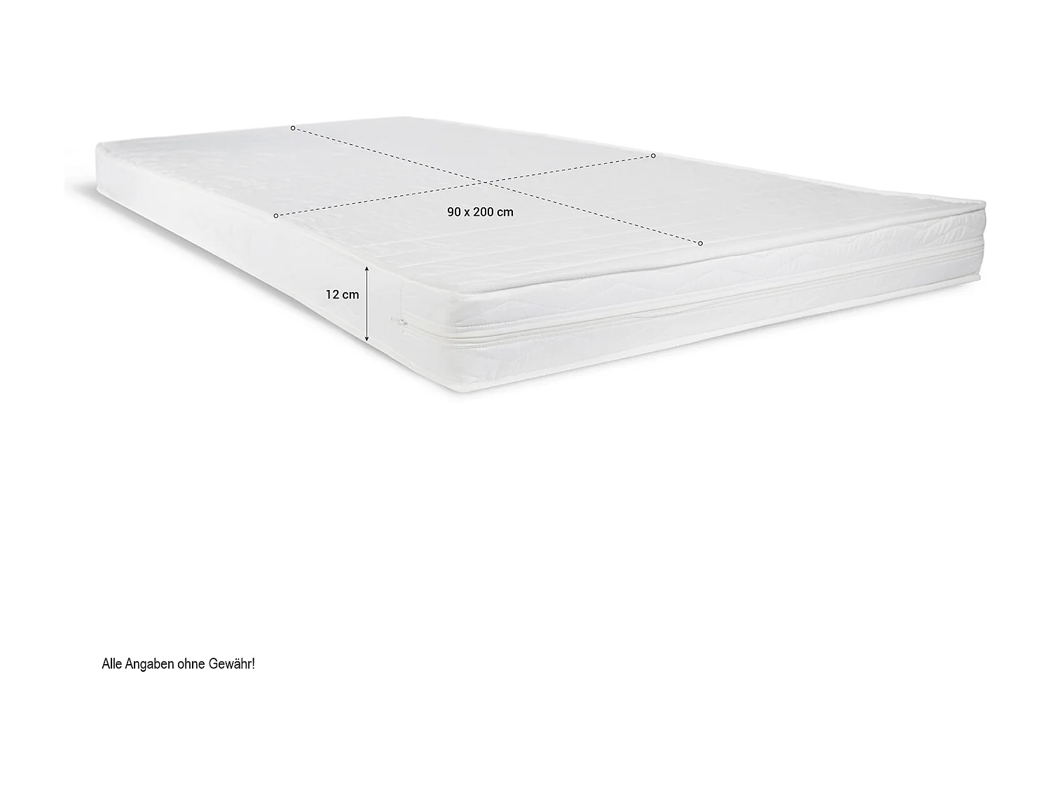 Lit mezzanine avec toboggan 90x200 cm Gris