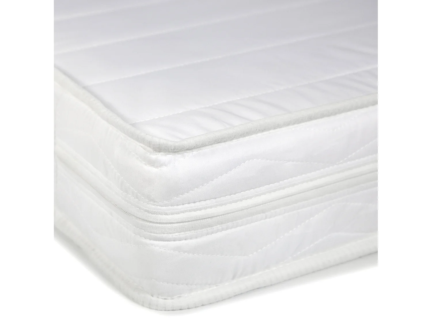 Cama alta 90x200 cm Rosa