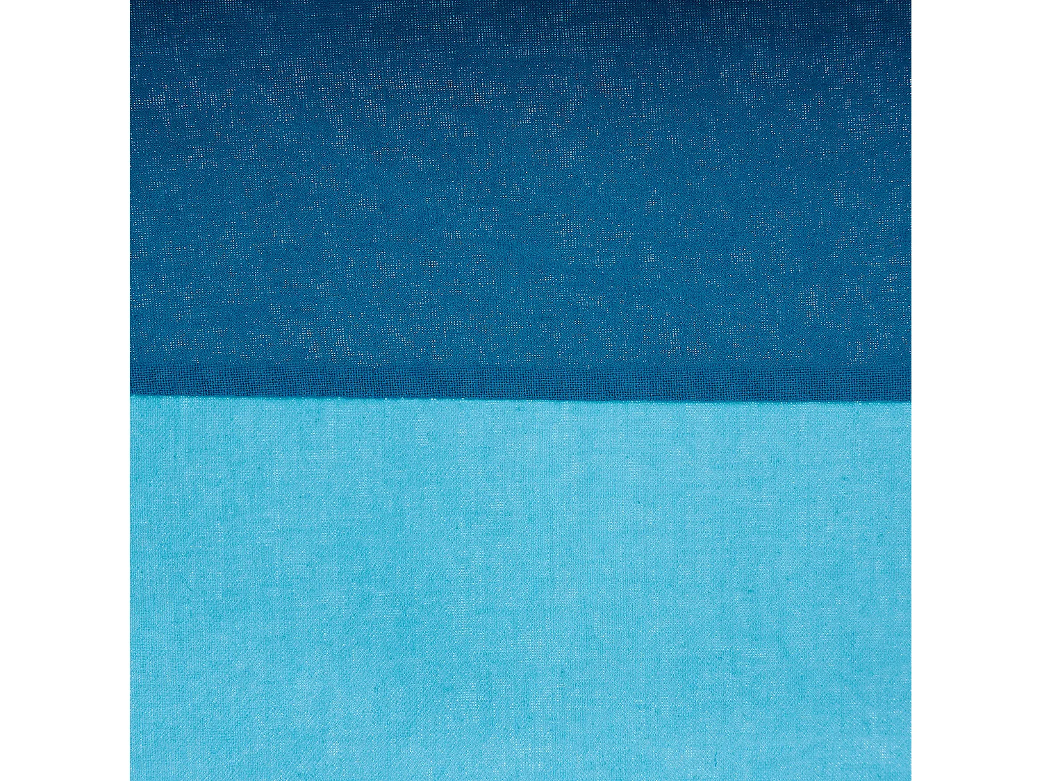Lit Mezzanine Cabine 90x200 cm Bleu